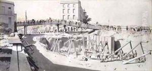 Granby Street, Hampstead Road