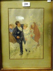 Noces Pluviseuses