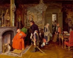 Le Cardinal