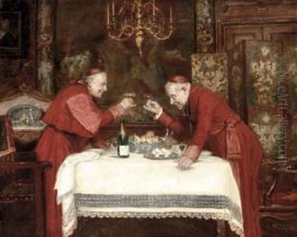 The Toast - view 1