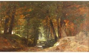 Warville by Felix Saturnin Brissot de Warville