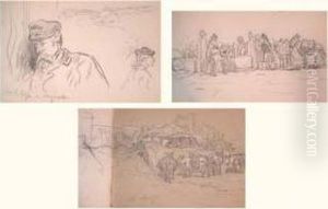 Carnet D'espagne