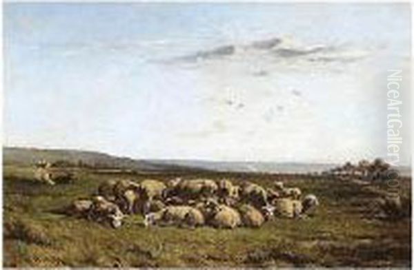 French, 1818-92 - view 1