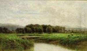 Pastoral Landscape