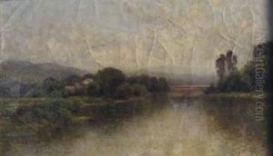 In The Berkshires by John Bunyan Bristol