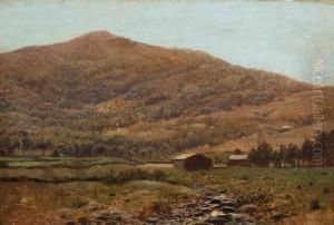 Farm In The Vista