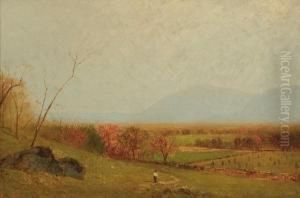 An Autumn Vista
