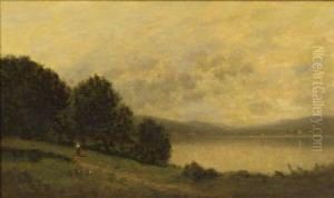 Mountain Lake