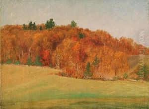 Autumn Lanscape