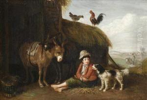 Thefarmyard