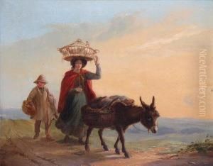 Off To Market