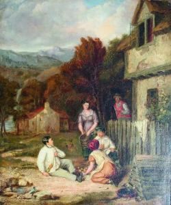 The Apple Scrumpers