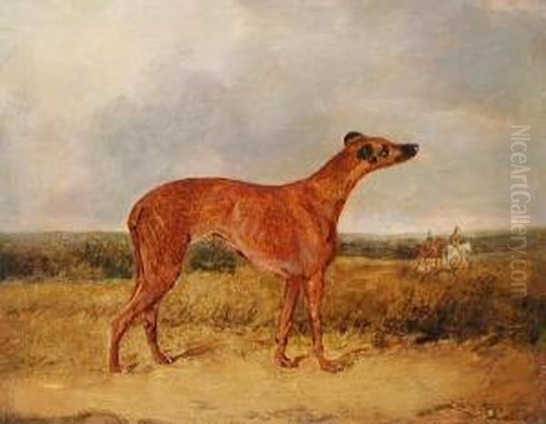 Greyhound, Riders In The Distance - view 1