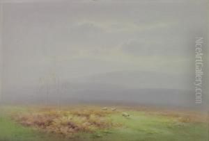 Jnr. In The Heart Of The Moor15 X 21in Jnr. In The Heart Of The Moor15 X 21in