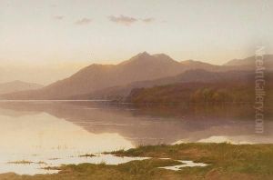 "loch Laggon" And "loch Erin"