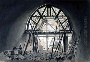 North Church Tunnel