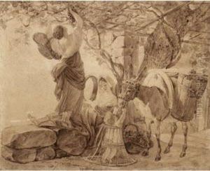 Italian Scene Italian Scene