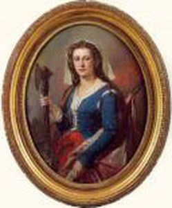 Jeanne Hachette