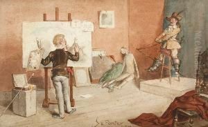 Ye Painter Ye Painter