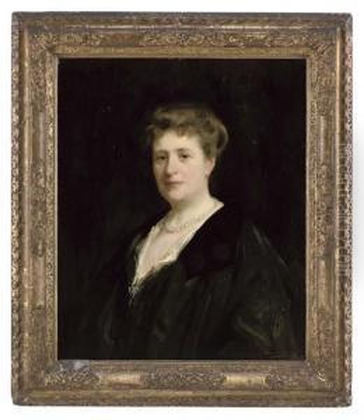 Portrait Of A Gentleman - view 1