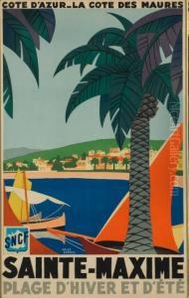 Broder Cote D'azur - view 1