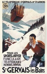 St.gervais-les-bains