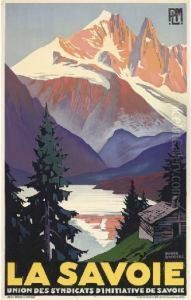La Savoie