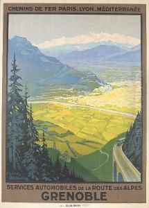 Services Automobiles De La Route Des Alpes Grenoble