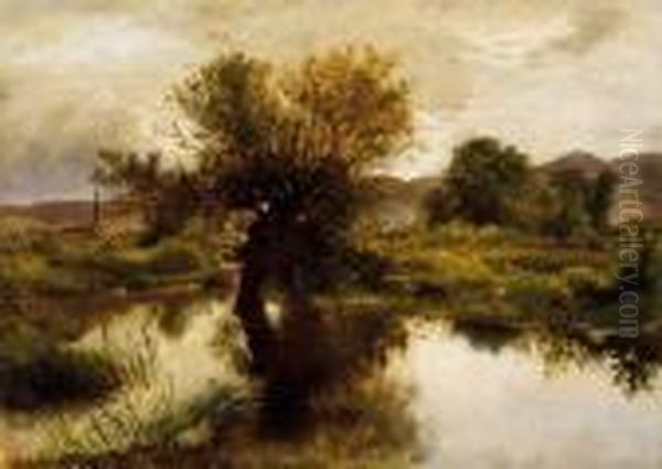 Riverside - view 1
