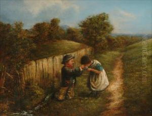 Children - view 1