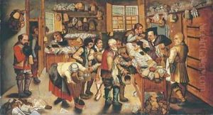 The Payment of the Tithes 3