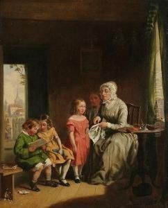 The Lesson