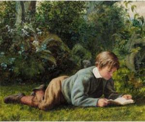 A Quiet Read