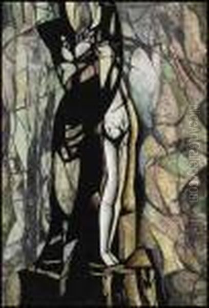 Enigma - view 1