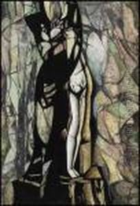 Enigma by Bertram Richard Brooker