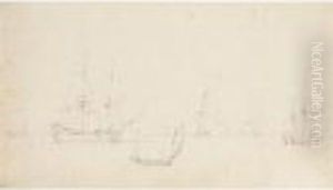Shipping Under Sail