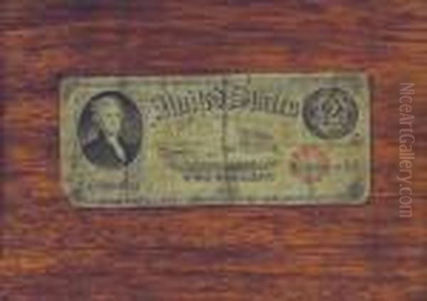Two Dollar Bill - view 1