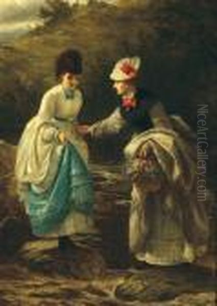 A Trusted Friend - view 1