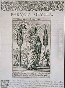 Phrygia Sibylla