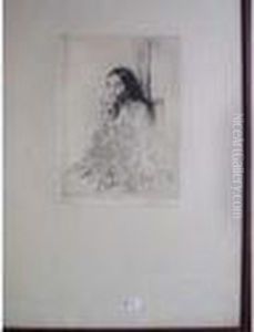 La Mere De Whistler