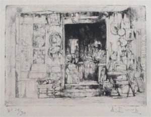 The Antiquarian