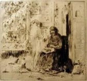 L'herboriste