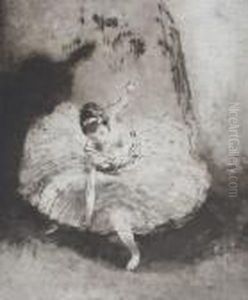 Danseuse