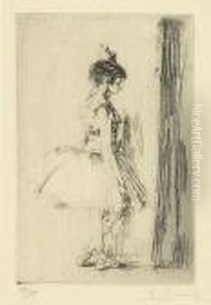 Lot De Sept Gravures - view 1