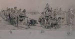 A Circus On Themove