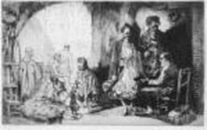 Le Cirque Pinder ; Les Fratellini ; Le Nain.