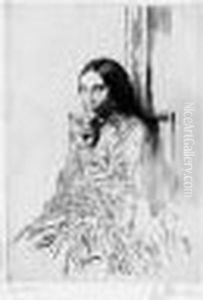 La Mere De Whistler.