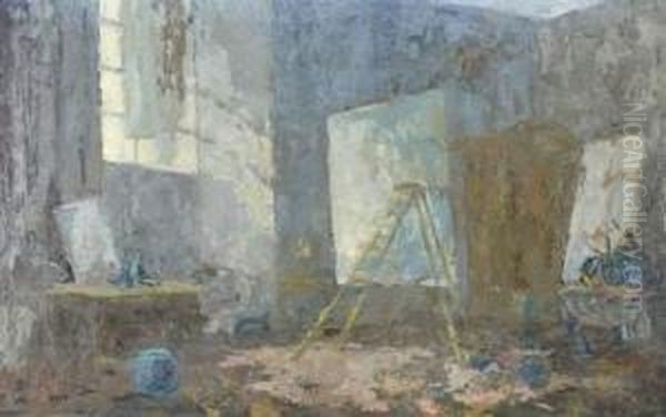 Atelier De L'artiste - view 1