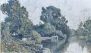 Etang De Thou Etang De Thou