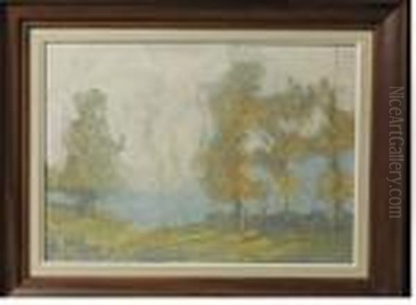 Grands Arbres - view 1